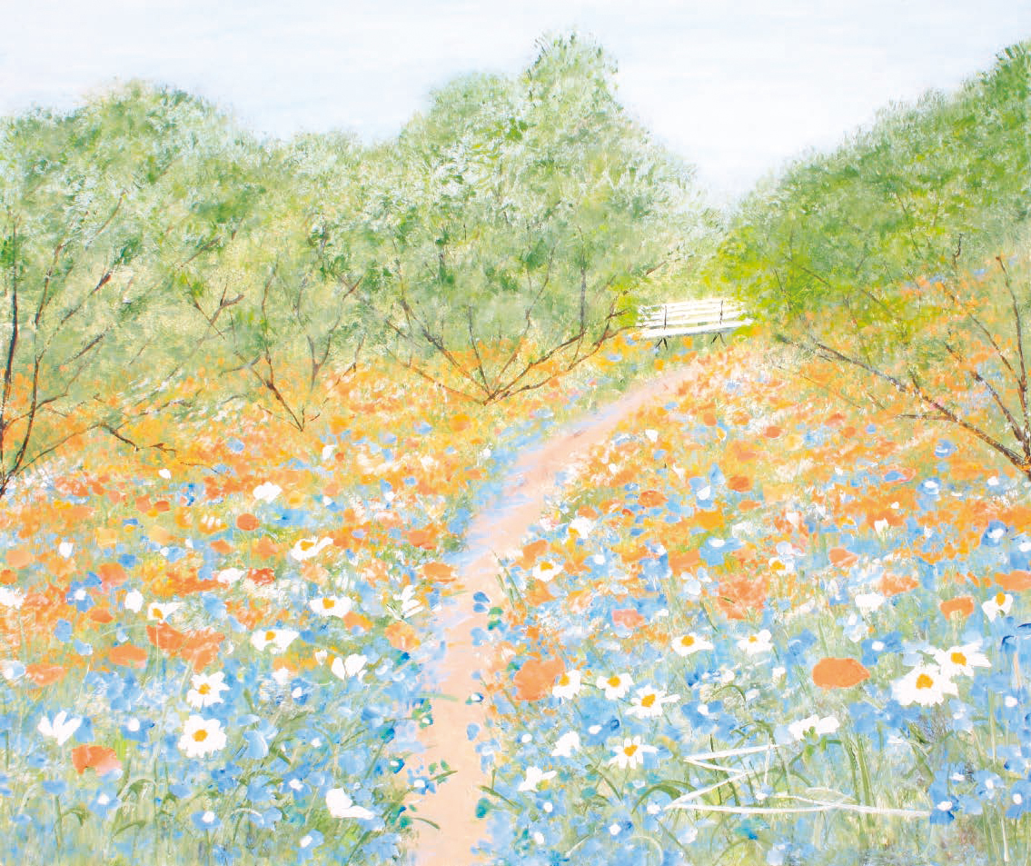 ポピーズ レーン